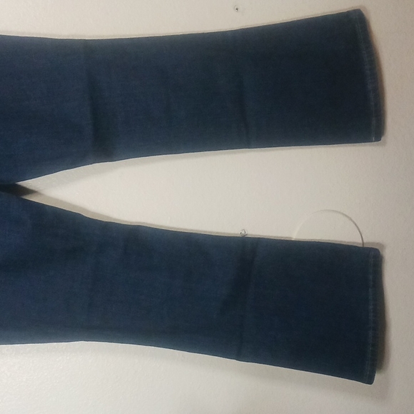 Levi’s 515 Bootcut Jeans size 8 - Picture 9 of 10